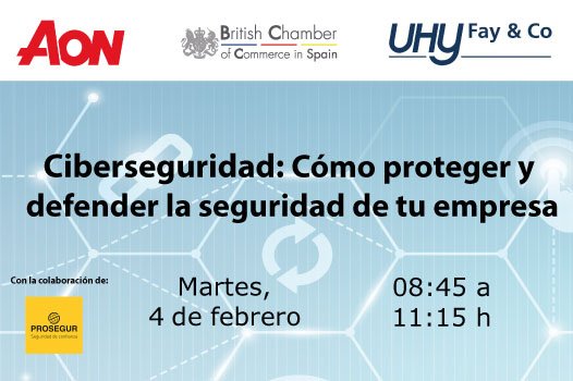 CIberseguridad CIberseguridad