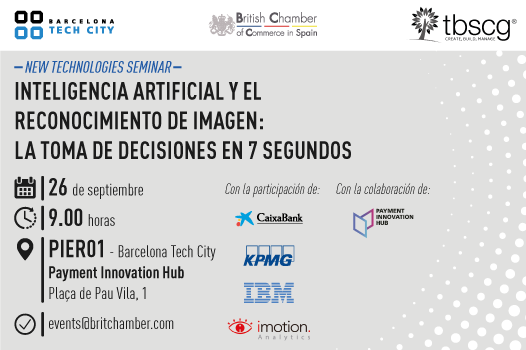 Inteligencia artificial y reconocimiento de imagen web 3 Inteligencia artificial y reconocimiento de imagen web 3