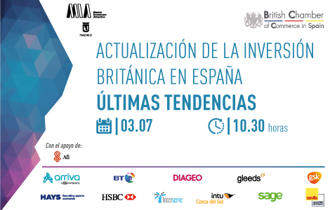 Inversion britanica espana ultimos datos web Inversion britanica espana ultimos datos web