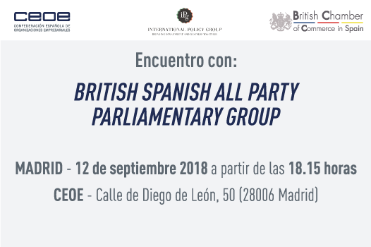 Invitacion APPG septiembre2018 web Invitacion APPG septiembre2018 web
