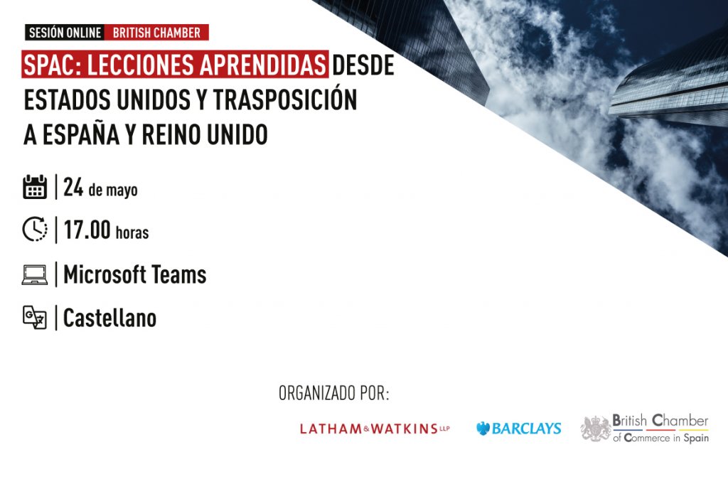 SPAC_LECCIONES_APRENDES DESDE_USA SPAC_LECCIONES_APRENDES DESDE_USA