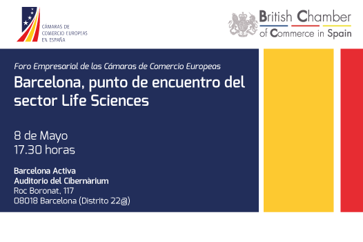 foro empresarial life sciences foro empresarial life sciences