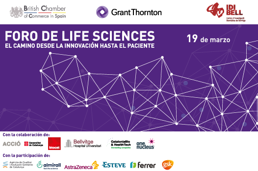 life sciences 2019 life sciences 2019