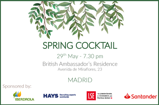 spring cocktail 2019 spring cocktail 2019