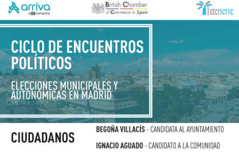 Encuentros politicos Madrid Ciudadanos web Encuentros politicos Madrid Ciudadanos web