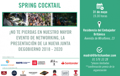 Invitacion Spring Cocktail 2018 WEB 4 Invitacion Spring Cocktail 2018 WEB 4