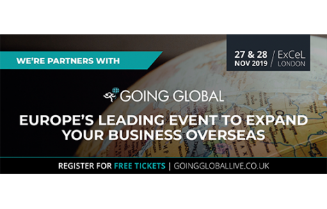 going global live going global live