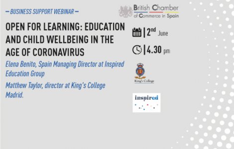 kings college web evento kings college web evento