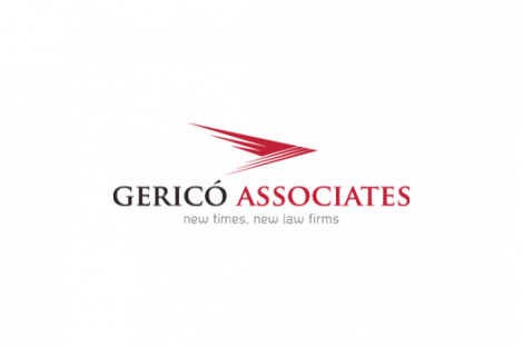 gerico associates