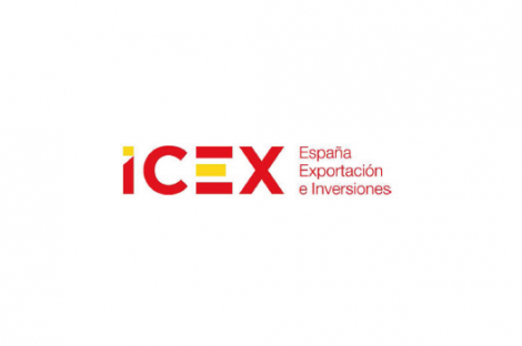 icex logo