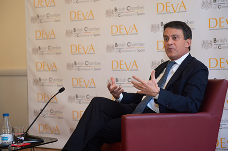 manuel valls encuentros politicos manuel valls encuentros politicos