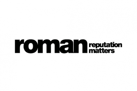 roman nuevo logo