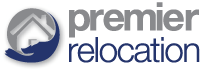 Premier relocation logo