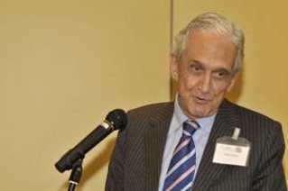 Pedro Schwartz Pedro Schwartz
