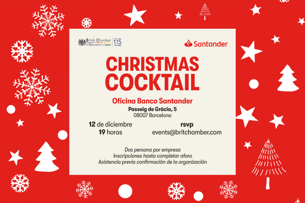 20231212. Invitacion_ChristmasCocktail_Santander 20231212. Invitacion_ChristmasCocktail_Santander