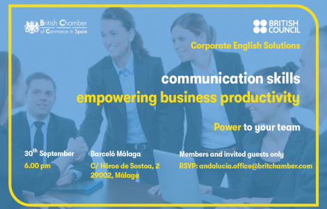 20250930.  Invitation British Council