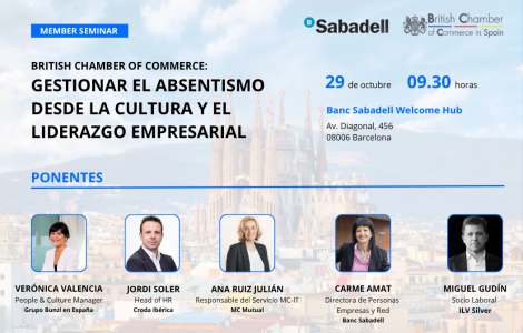 EvenoTalentos sAbsentismoVF EvenoTalentos sAbsentismoVF