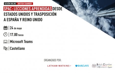 SPAC_LECCIONES_APRENDES DESDE_USA SPAC_LECCIONES_APRENDES DESDE_USA