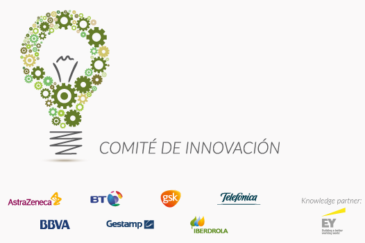 Comite Innovacion Comite Innovacion