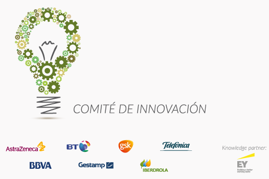 Comite Innovacion