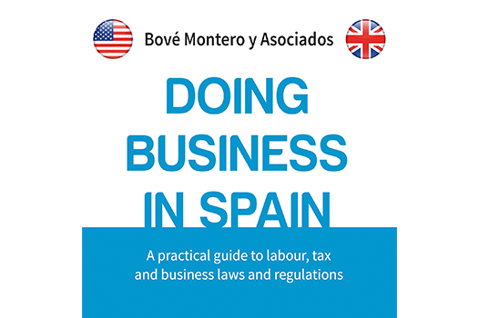 Doing business in Spain_bccs Doing business in Spain_bccs