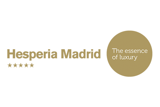 Hesperia madrid