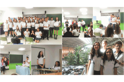 Laude Debating Competition Laude Debating Competition