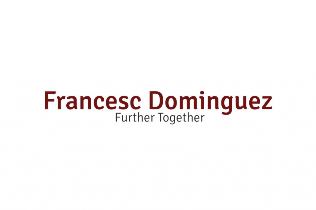Logo horitzontal Further Together_web_2 Logo horitzontal Further Together_web_2