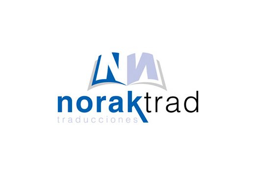 Noraktrad logo