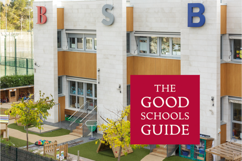 Thesgoodsschoolsguide Thesgoodsschoolsguide