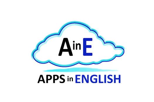 apps english