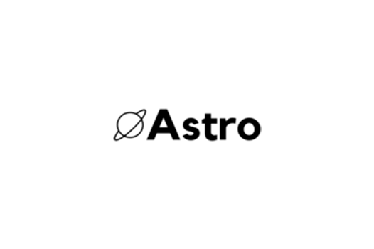 astro logo