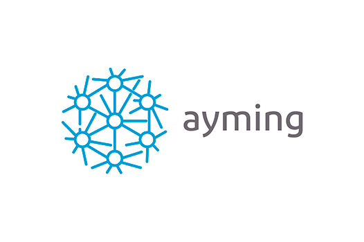 ayming logo