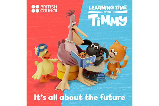 british council serie youtube