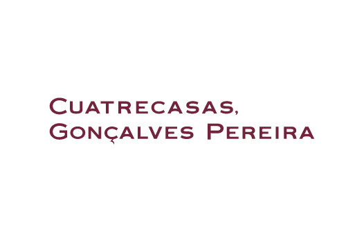 cuatrecasas goncalves pereira logo