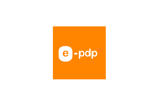 e pdp logo