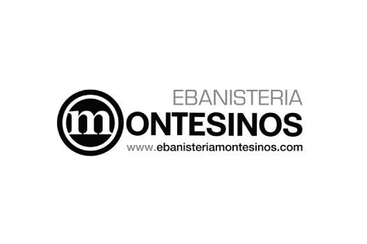 ebanisteria montesinos logo ebanisteria montesinos logo