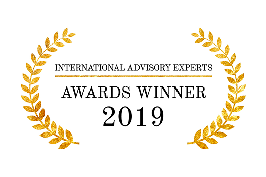 epdp international awards winner 2018 epdp international awards winner 2018