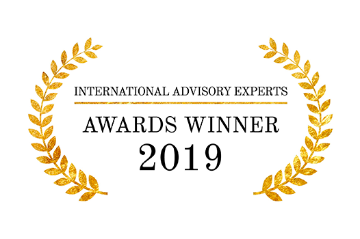 epdp international awards winner 2018