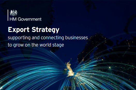 export strategy export strategy