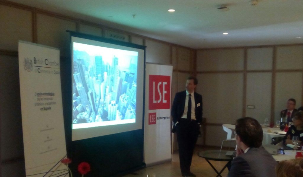 graham floater madrid leadership strategy lunch graham floater madrid leadership strategy lunch