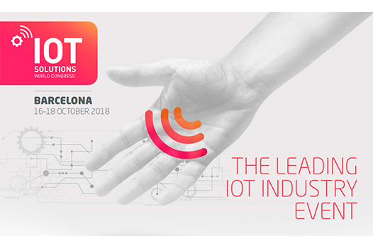 iot 2018 web