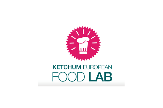 ketchum food lab 2016