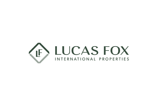 lucas fox logo