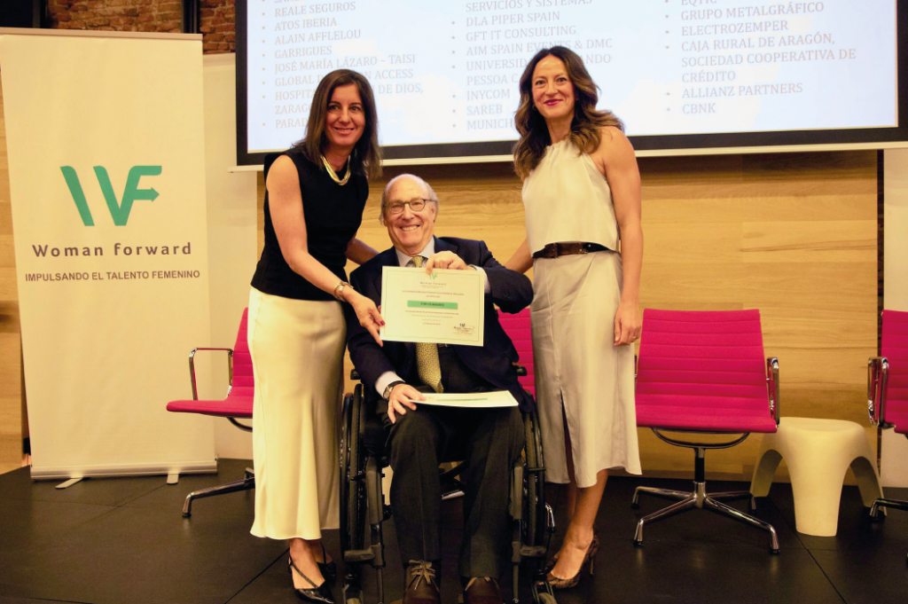 mazars_fundacion_women_forward