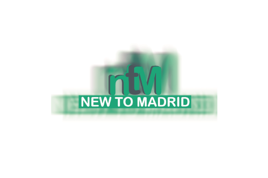 new to madrid