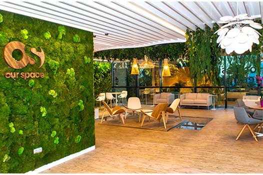 our space marbella our space marbella