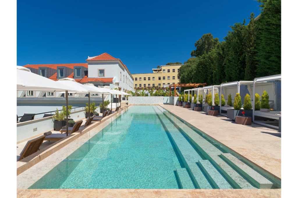 piscinasThesOne piscinasThesOne