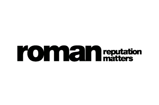 roman nuevo logo roman nuevo logo