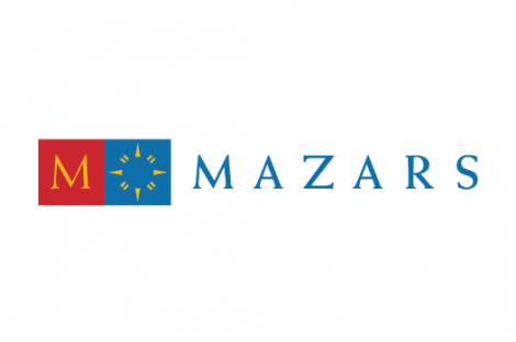 Mazars_logo